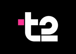 t2 — мобильный оператор связи