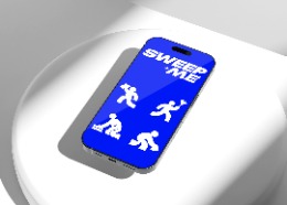 Цифровая клининговая платформа SweepMe