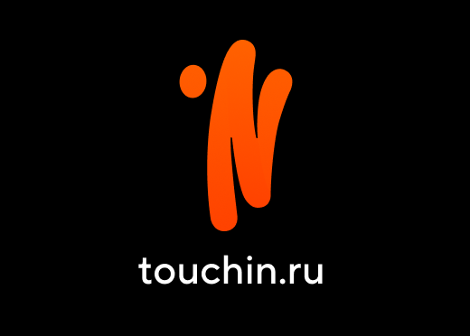 Разработка и редизайн сайта Touch Instinct