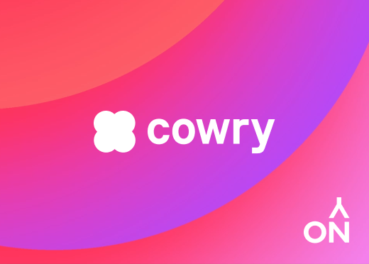 Приложение Cowry: проектирование и дизайн платформы для совершения P2P-сделок