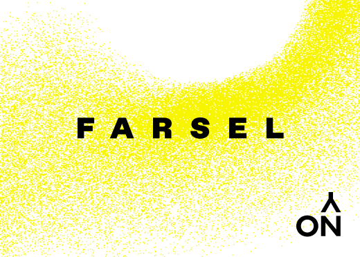 Интернет-магазин Farsel: разработка брендинга и дизайн нового сайта