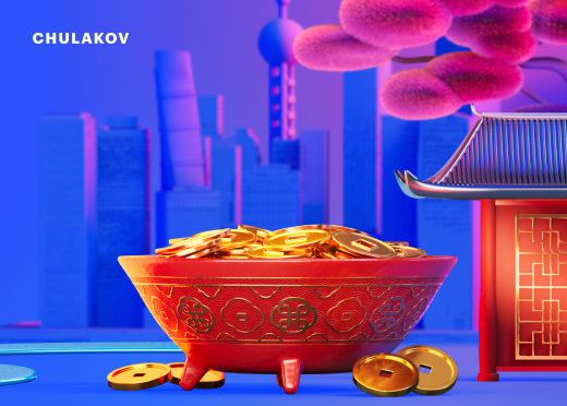 Сайт ВТБ Шанхай