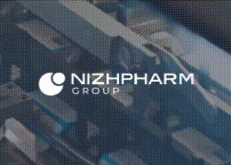 Группа компаний «НИЖФАРМ»