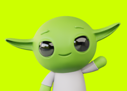 Золотое яблоко: Тамагочи