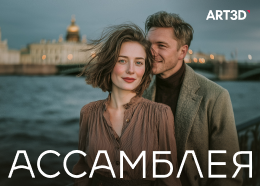 АССАМБЛЕЯ