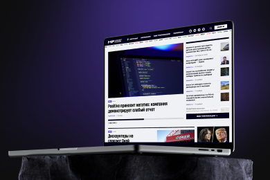 Market Power — медиа про инвестиции со своей социальной сетью