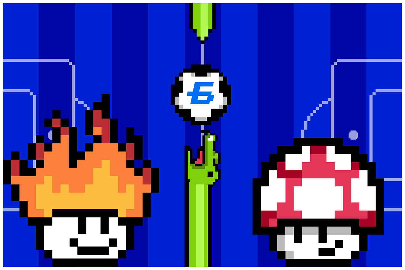 Лига шампиньонов