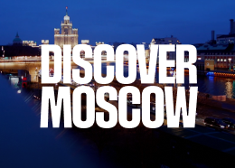 Discover.Moscow