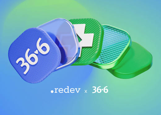 Аптечная сеть «36,6» — единая мультибрендовая архитектура