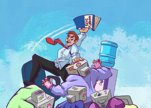 «Линия успеха» — дизайн игры для Альфа-Банка