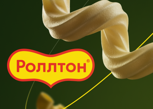 Rollton Olive — капля оливкового масла меняет всё