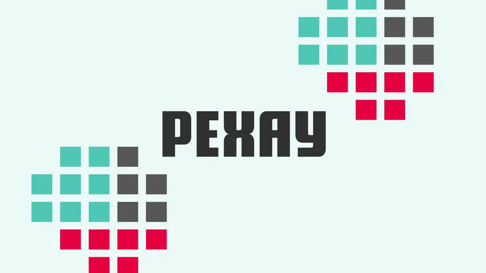 Интеллектуальная система распознавания кодов для РЕХАУ