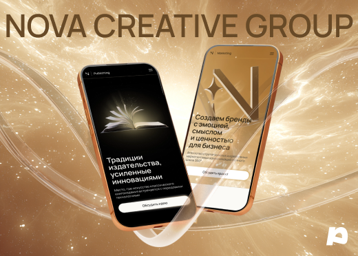 NOVA Creative