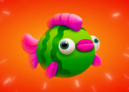 Магнит: Витаминыши