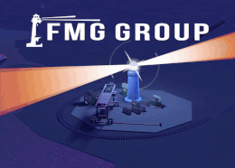 FMG Group — луч света в логистическом царстве